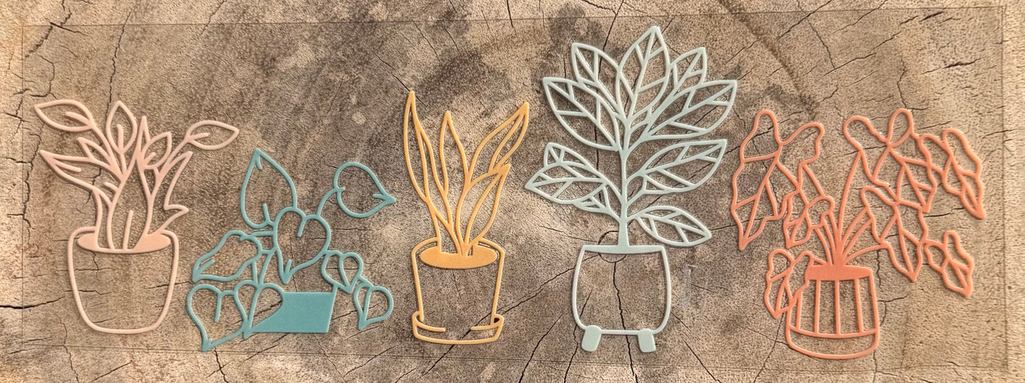 16 OZ Wrap #FLPL101