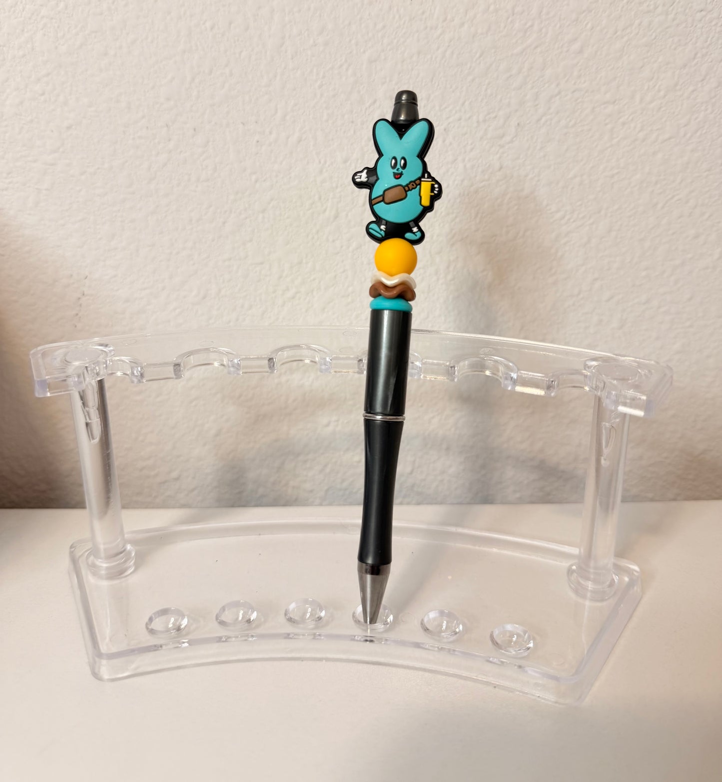 Peep Pen