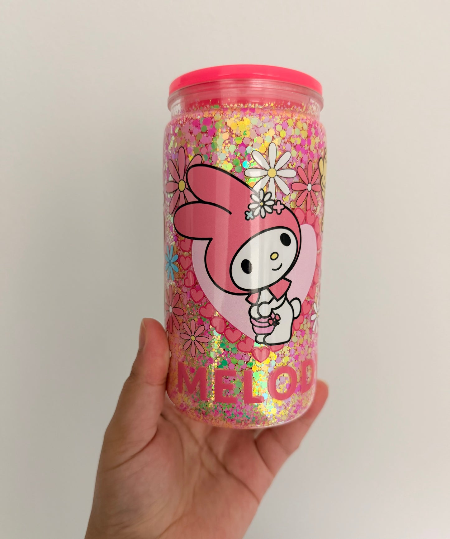 Melody Tumbler