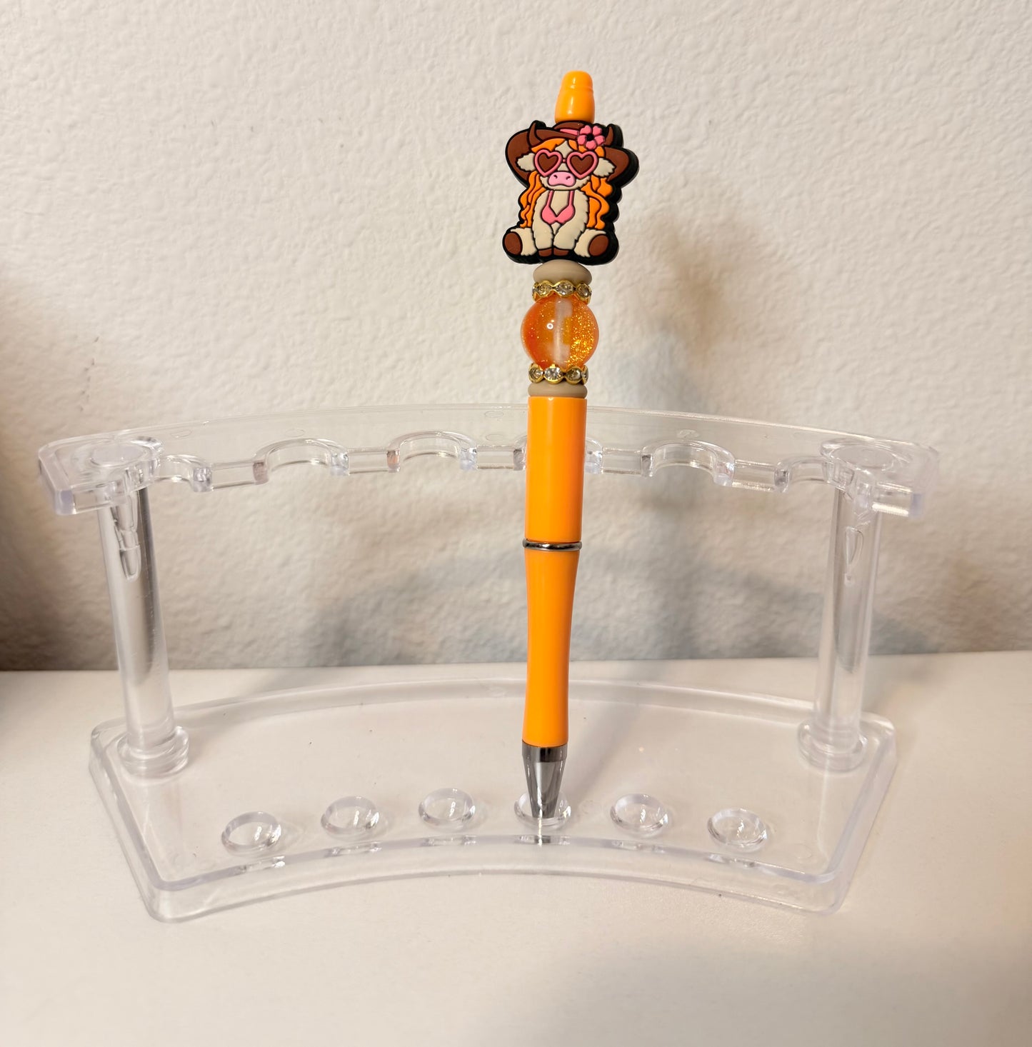 Beach Cow Pen