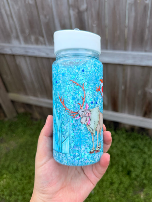 Ice Queen Tumbler