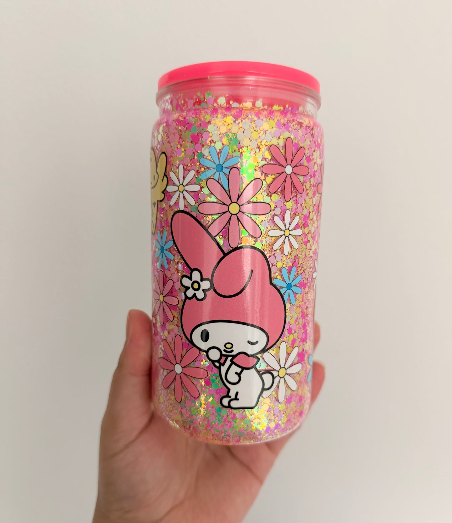 Melody Tumbler