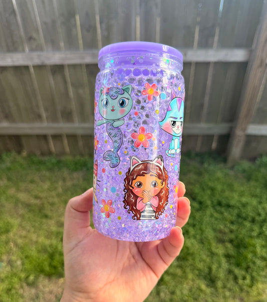Gabby Cats Tumbler