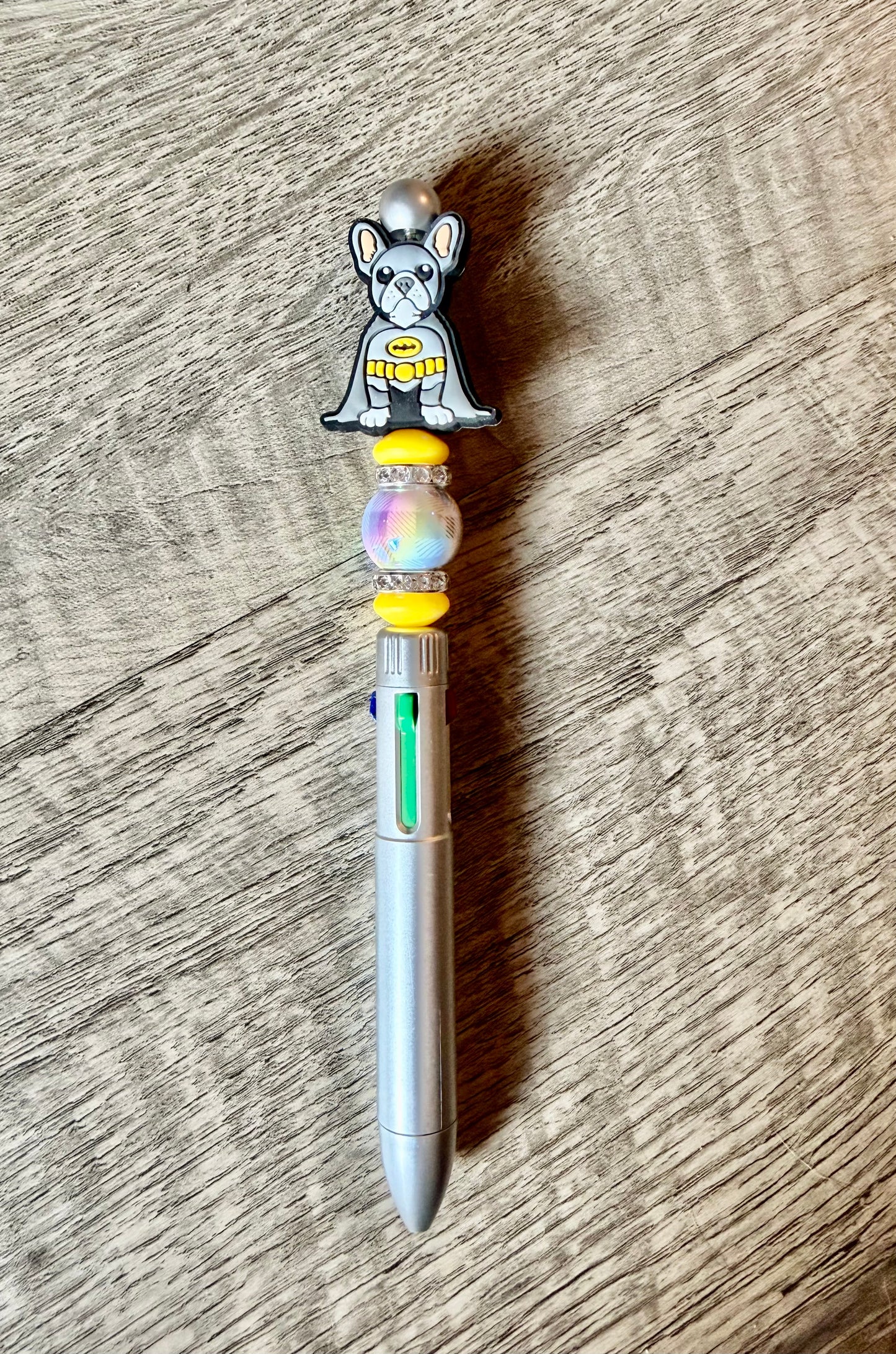 Bat Dog Pen