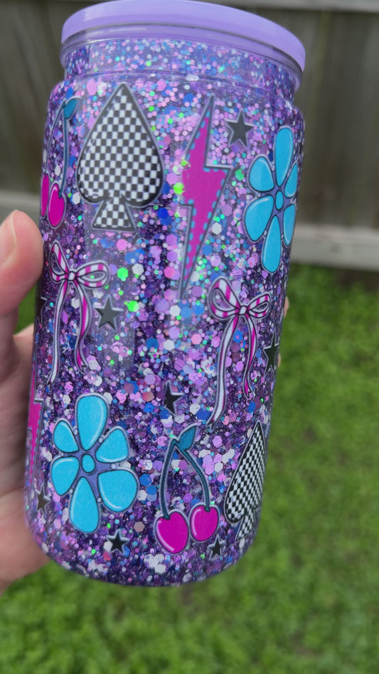 American Darlin Tumbler